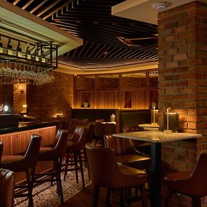 The James Hotel