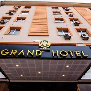 Angrand Hotel